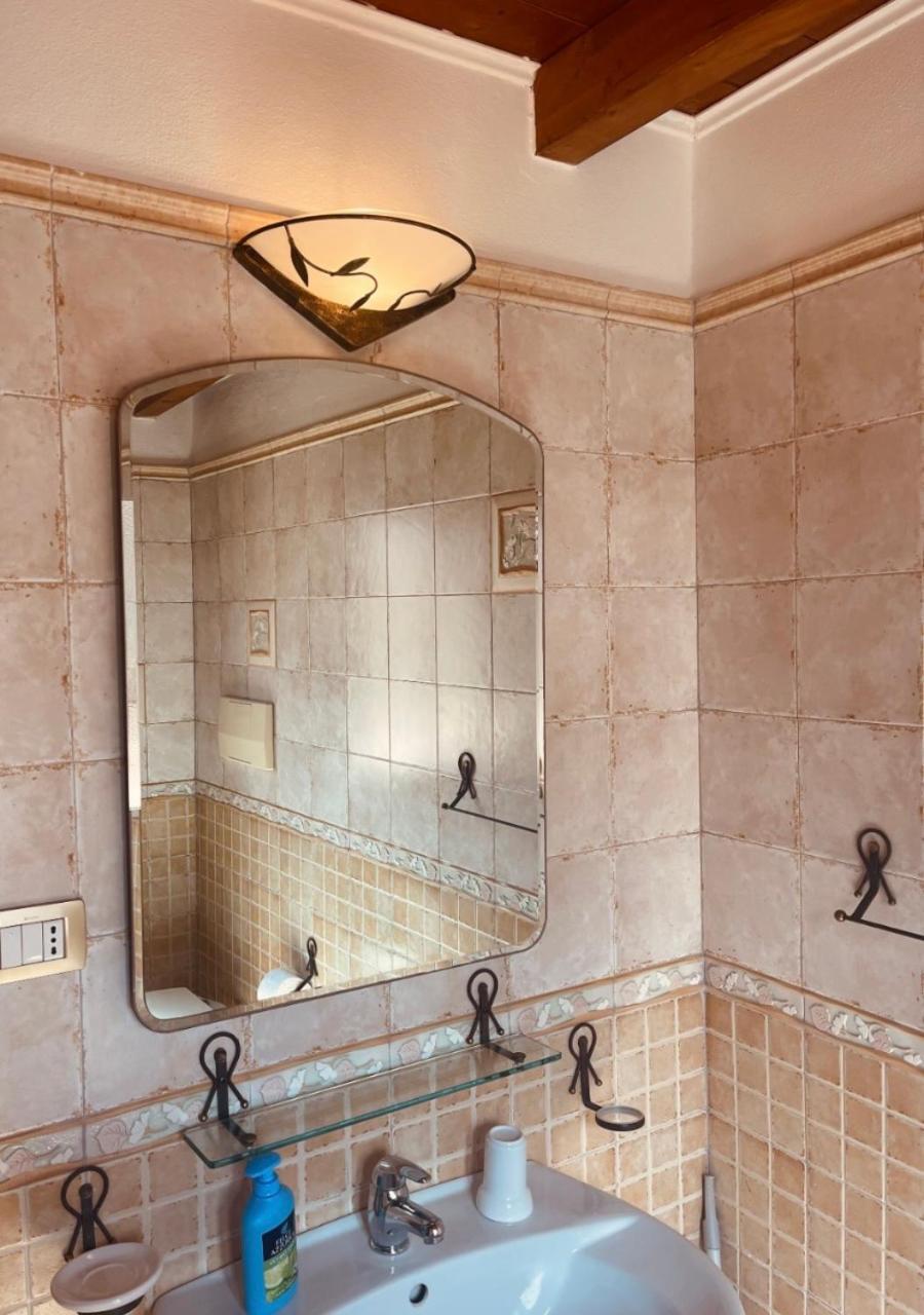 Fontana Suite Iglesias Exterior foto